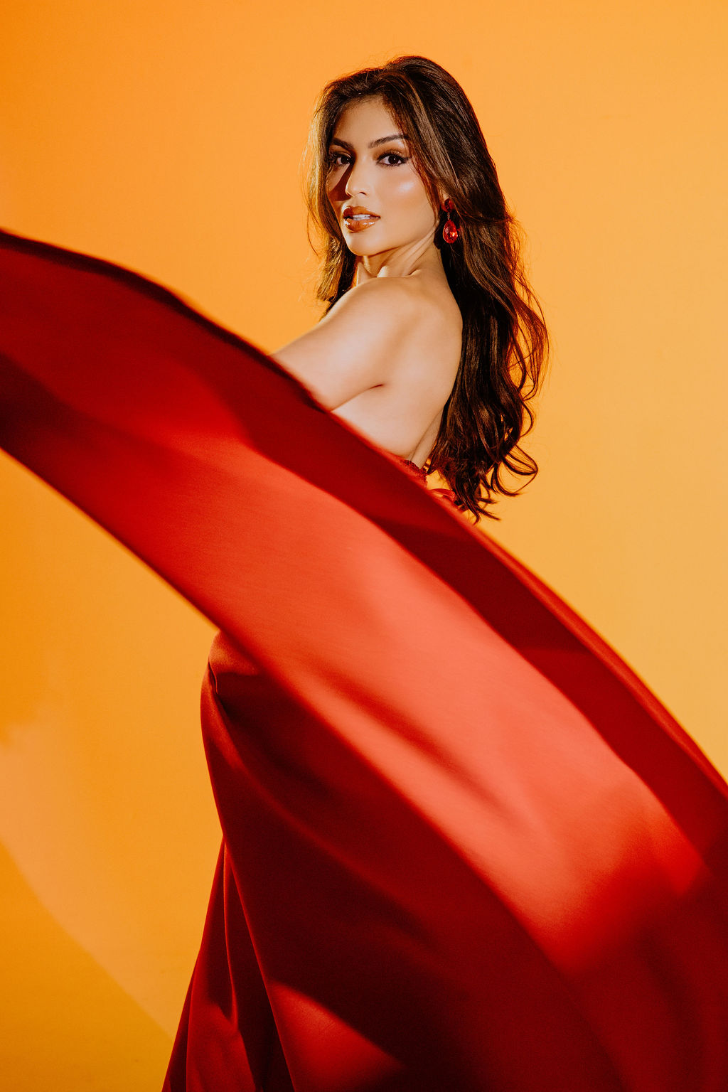 CHRISTIAN MARTINO — EDITORIAL