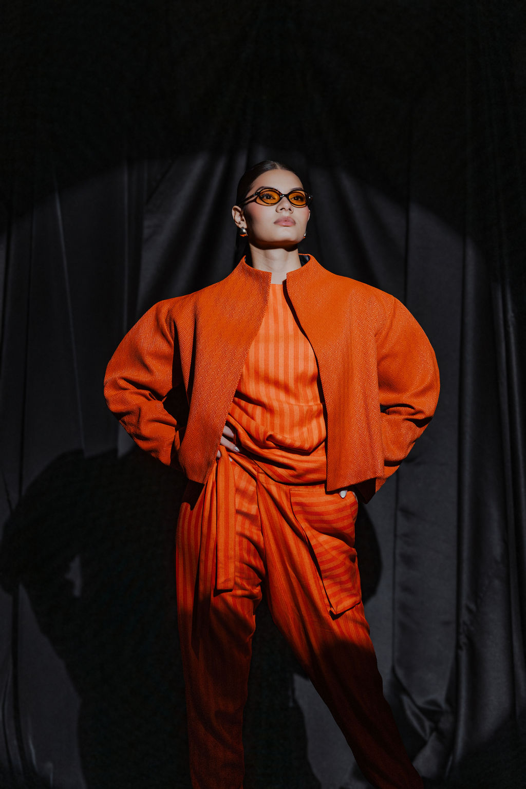 ENSAMBLE — EDITORIAL