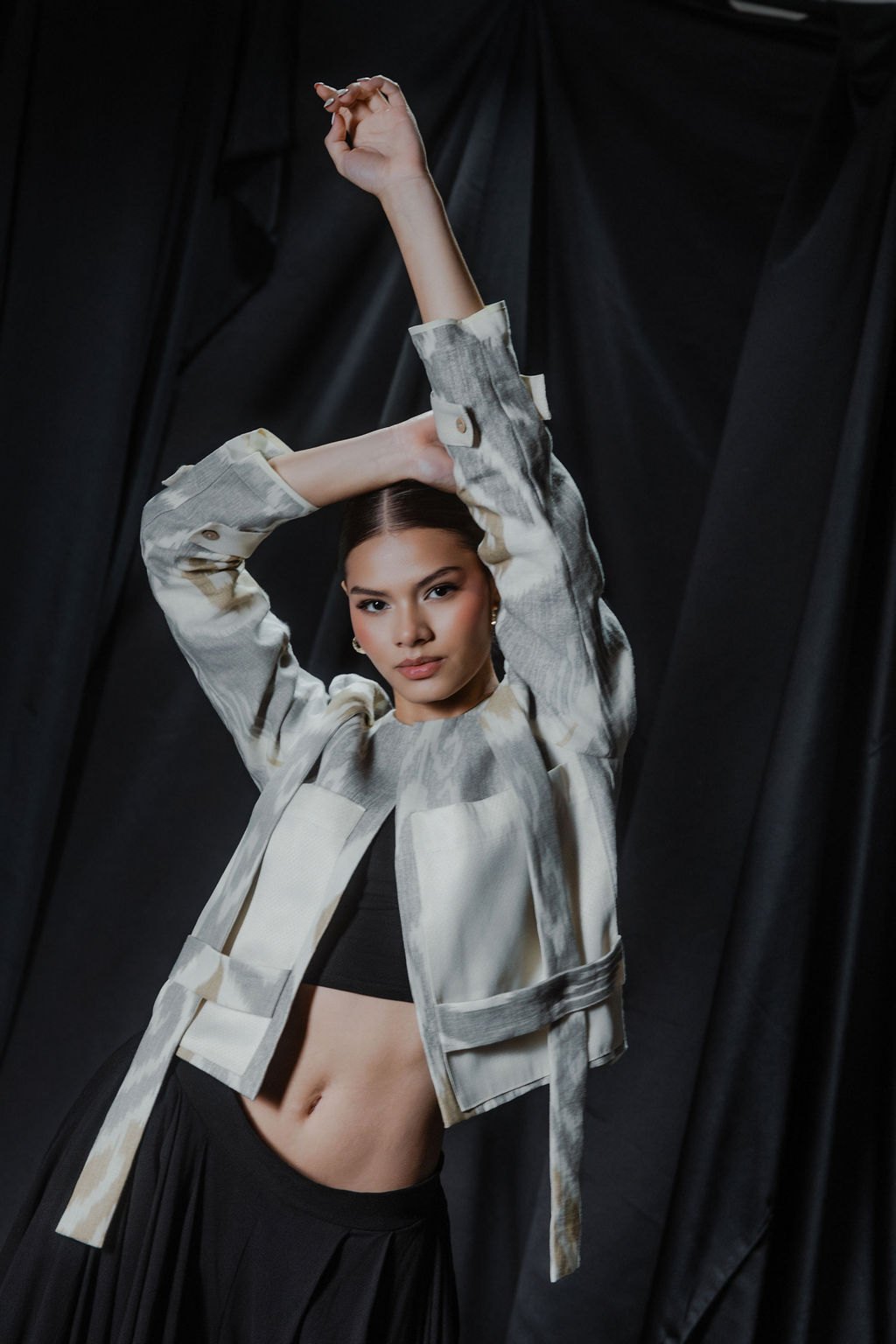 ENSAMBLE — EDITORIAL