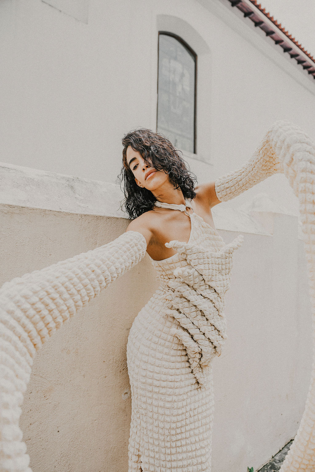 EXUVIA — EDITORIAL