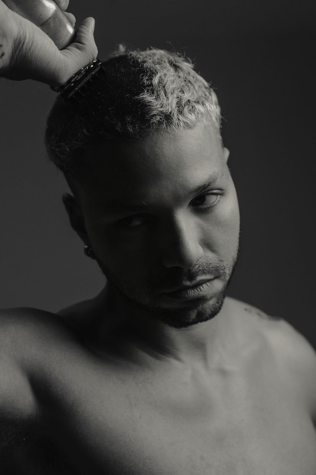 ISMAEL — PORTRAITS