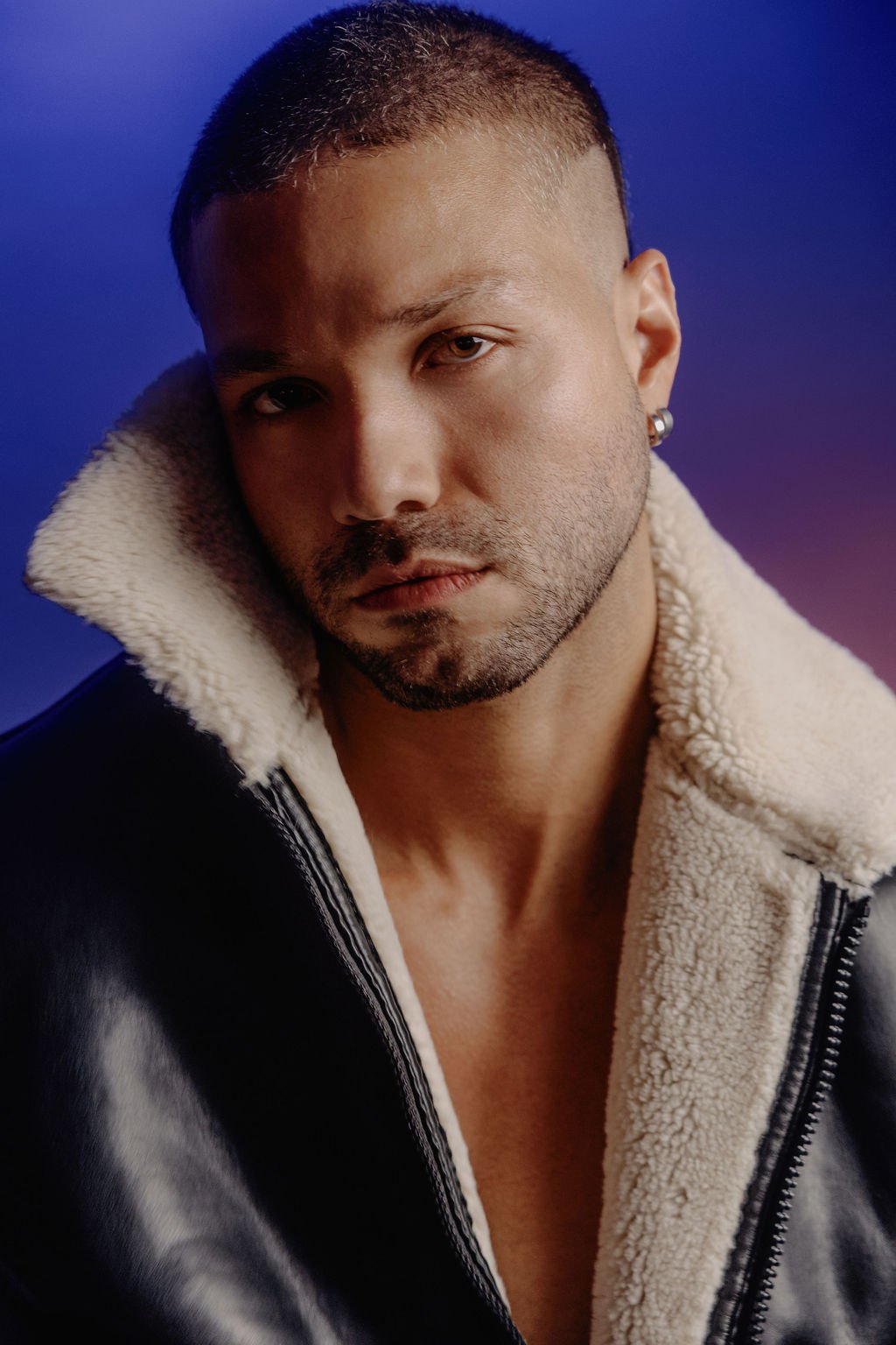 ISMAEL — PORTRAITS