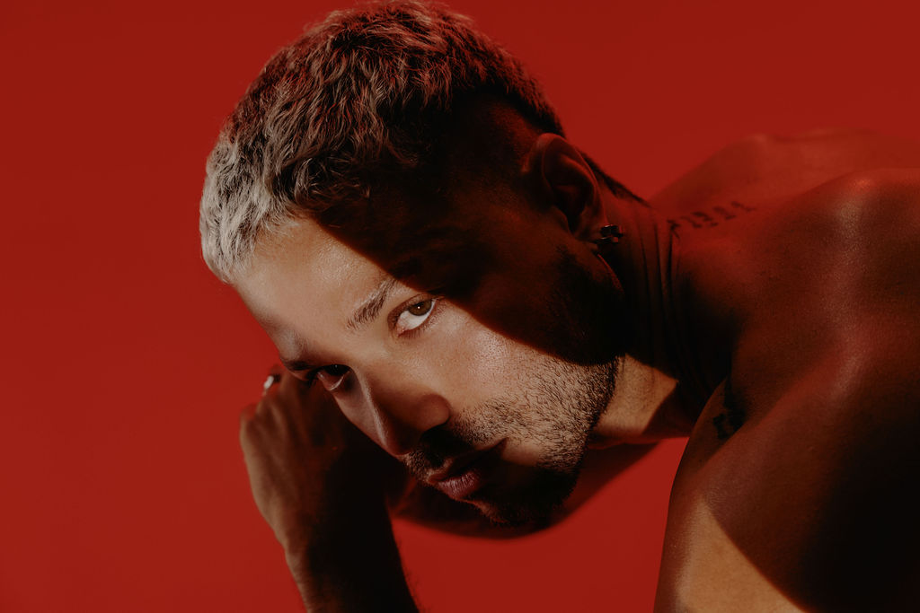ISMAEL — PORTRAITS