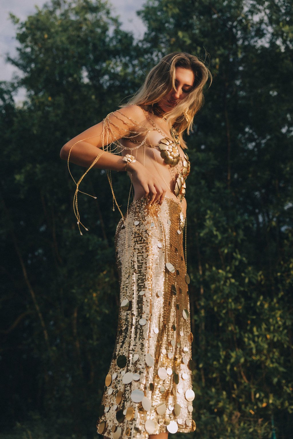 LEGACY — EDITORIAL