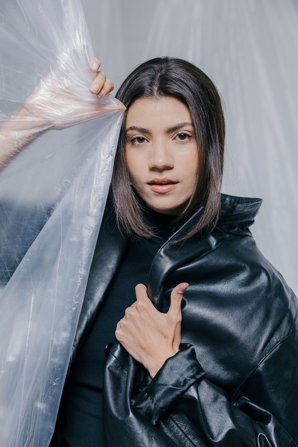 PHYSICAL MODELS — PORTRAITS