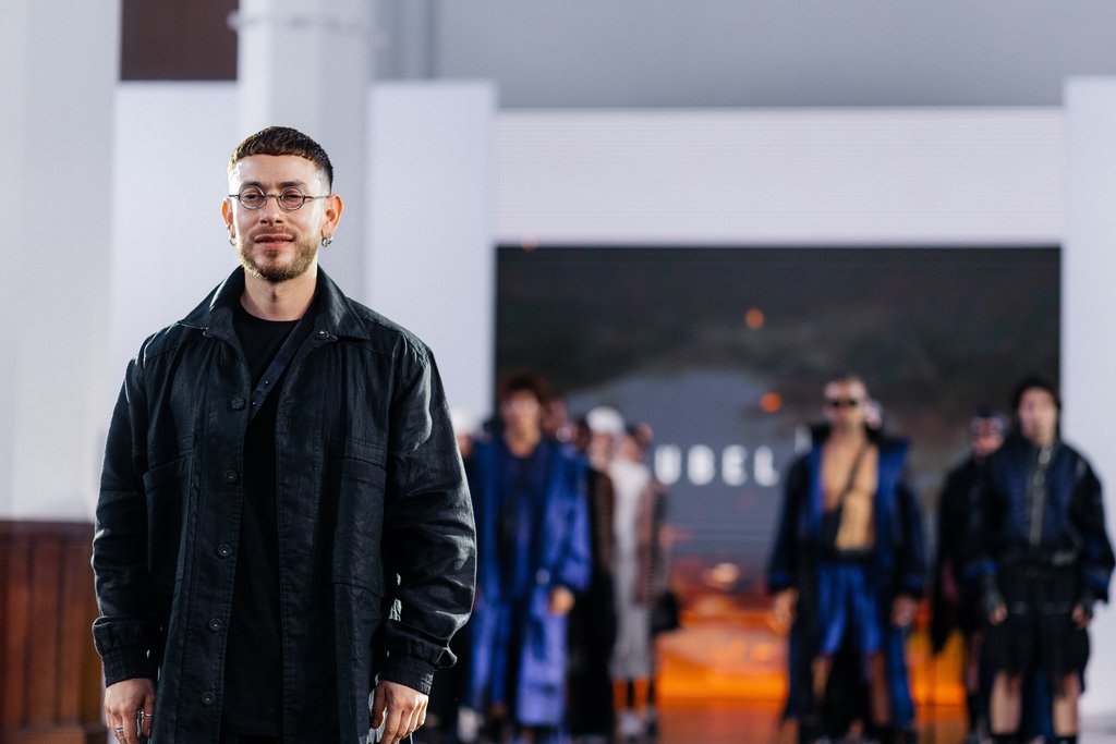 CUBEL — RUNWAY