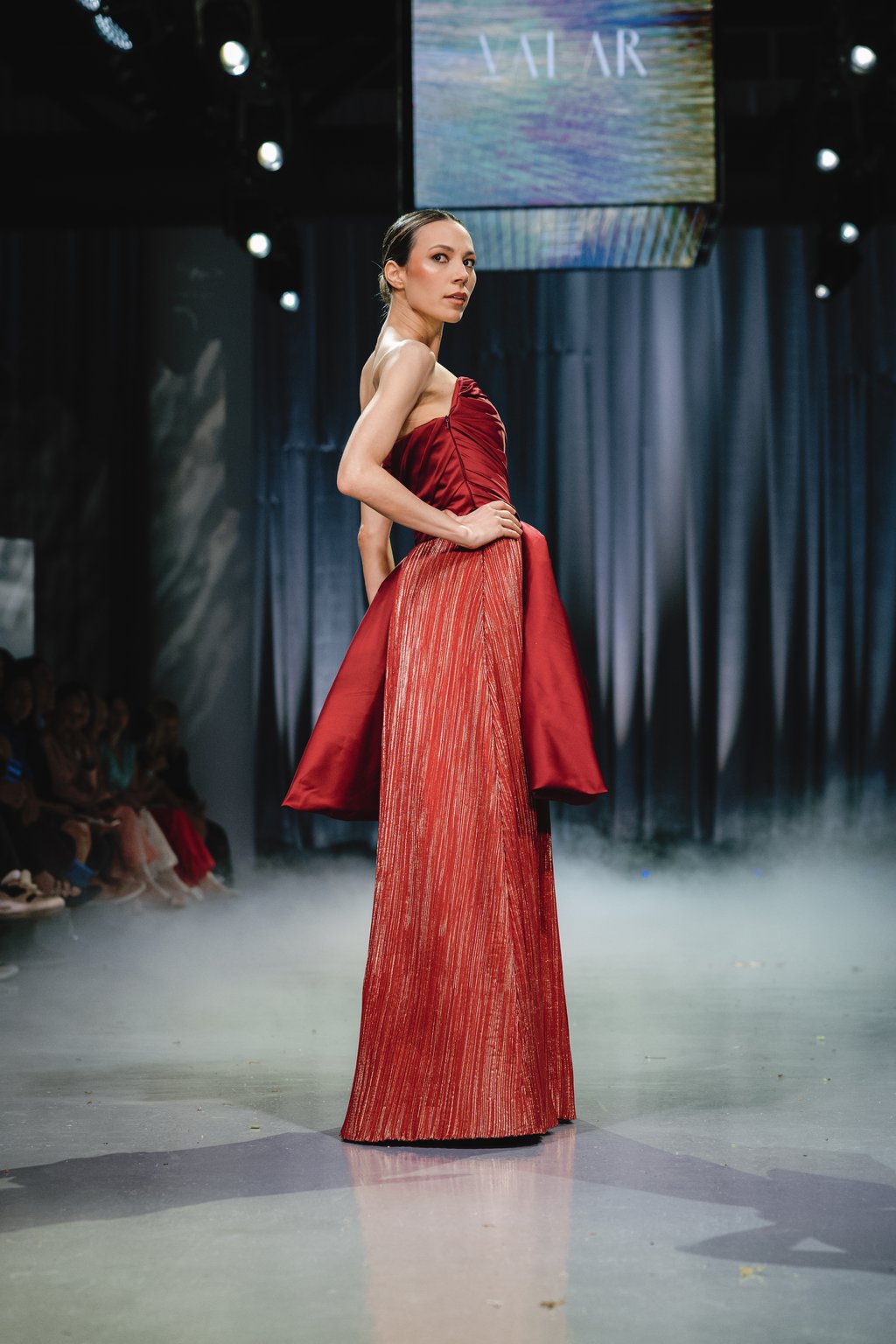 VALAR — RUNWAY