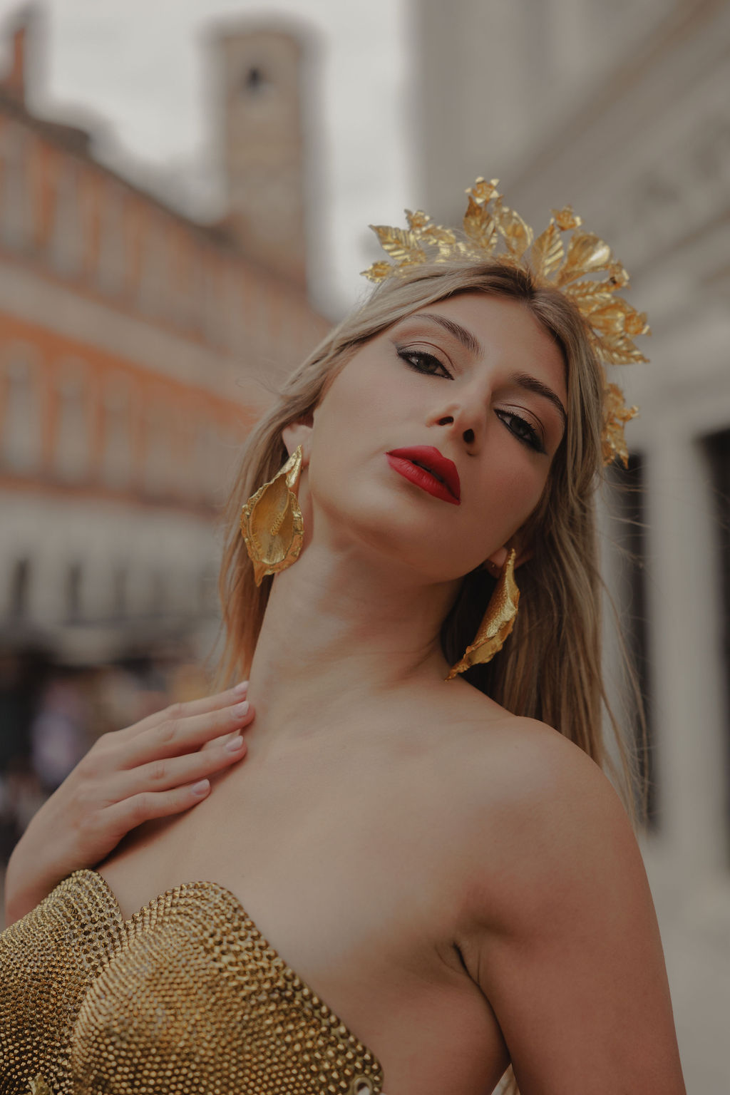 UMBRAL — EDITORIAL