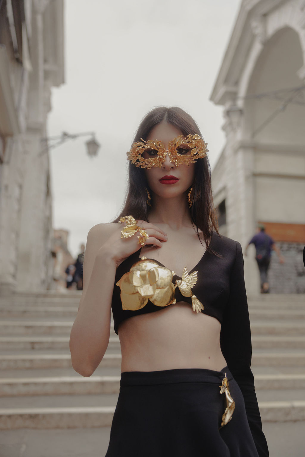 UMBRAL — EDITORIAL