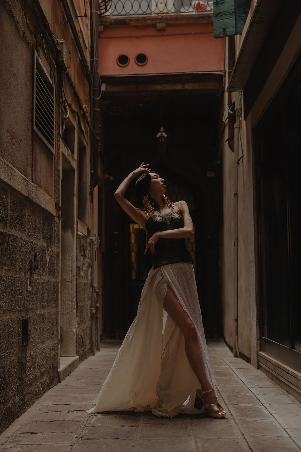 UMBRAL — EDITORIAL
